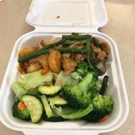Panda Express